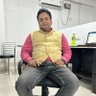 anshuman Pandey profil fotoğrafı