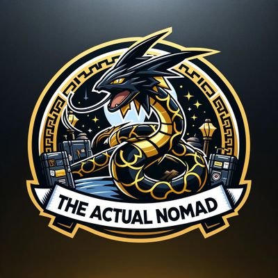 TheActualNomad's profile picture