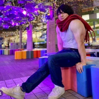 aoki_Nomacho's profile picture