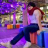 青木マッチョ(かけおち)'s profile picture