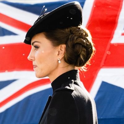 👑The Future Queen👑's profile picture