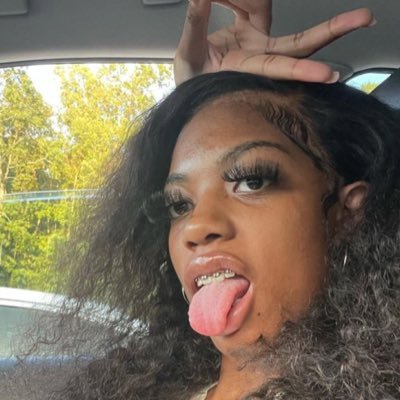 Triniti 💞's profile picture
