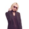 Only you's profile picture