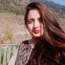 Poshmala Nadeem 的头像