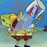 spongebob's profile picture