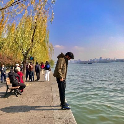 Ali Hussain's profile picture