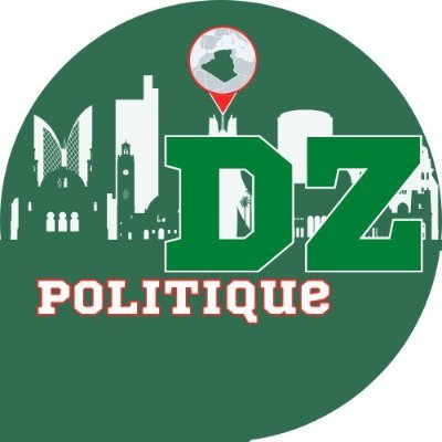 Politique DZ's profile picture