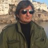 Profilbild von Pierfrancesco Salvoni
