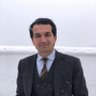Mirwais Sherzad 的头像