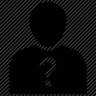 Profilbild von Unknown-Man/woman