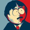 Profilbild von Randy Marsh