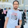 Фото профиля Ahmed Elrashedy