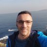 orhan düzgün profil fotoğrafı