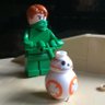 Фото профиля Brian Herring: The Book of BB-8