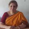 Фото профиля यशस्विनी भोसले