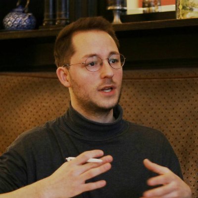 David Dresen's profile picture