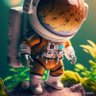 Seven profil fotoğrafı