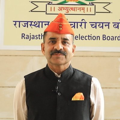 alokrajRSSB's profile picture