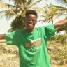 Profilbild von Mwangolo Maxwell