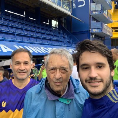 Fer Kleiman's profile picture
