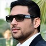 Profilbild von Rami Abdou