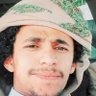 Profilbild von Mohammed Humeid