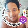 Profilbild von Rene Ryan Roque