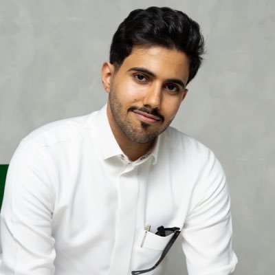مدير الريڤيوز's profile picture