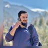 Profilbild von Yawer Nabi Lone
