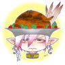 Chris Inflames@FF14 ifrit's profile picture