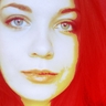 Profilbild von горе-художница🦄