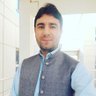 Фото профиля INAYAT ULLAH