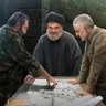 Фото профиля 🇵🇸سید مهدی🇮🇷
