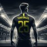 TomDoBrazil_ 🦁🔴💙Gones's profile picture