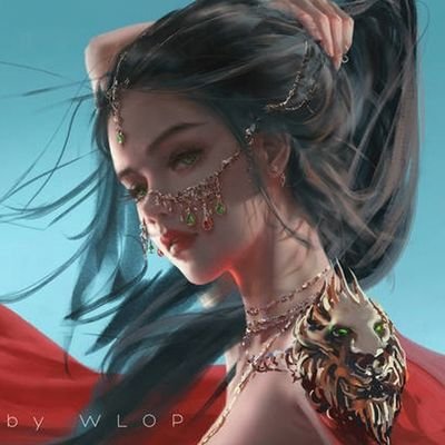 Cassandra ♇ - ♅ - ☿'s profile picture