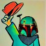 Фото профиля Boba Magoo