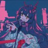 鷲尾ゆーま◢⁴⁶ profil fotoğrafı