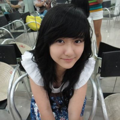 RachelGreeK9843's profile picture