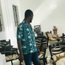 richard okine 🇬🇭 profil fotoğrafı