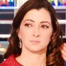 Sima Sabet | سیما ثابت 的头像