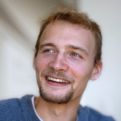 Jamie Simon's profile picture