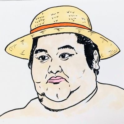 モンキー.D.奄美's profile picture