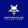 ⚓CAPTAIN ALEX STARS 94ER⚓'s profile picture