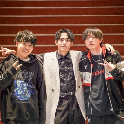 Euler【FENNEL】's profile picture