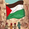 Фото профиля Palestine Free