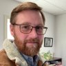 David Foust profil fotoğrafı