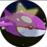 Purple Kyogre profil fotoğrafı