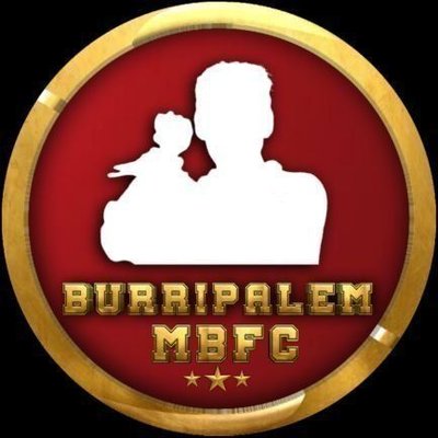Burri Palem MBFC™'s profile picture