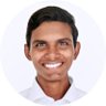 Profilbild von Manikandan