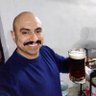 Profilbild von Sergio Adolfo Nieto
